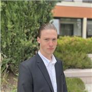 Etudiant en programme grande école à Excelia business school